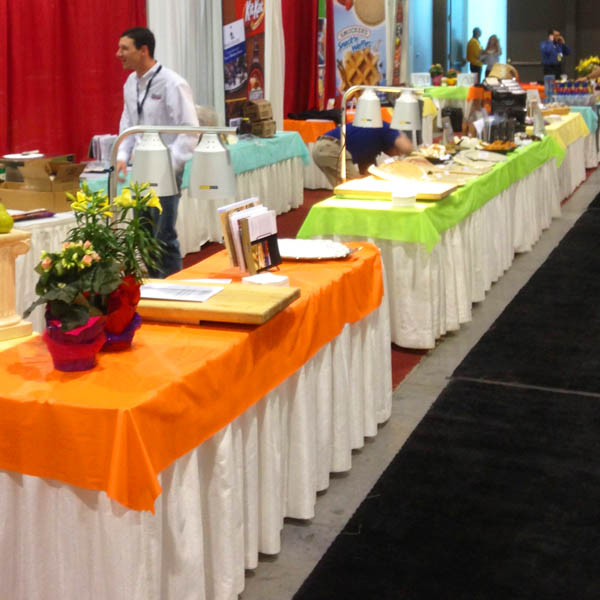 Trade Shows and Expos in Anchorage Alaska