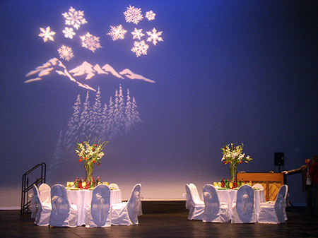 Special Event Rental Alaska Event Services