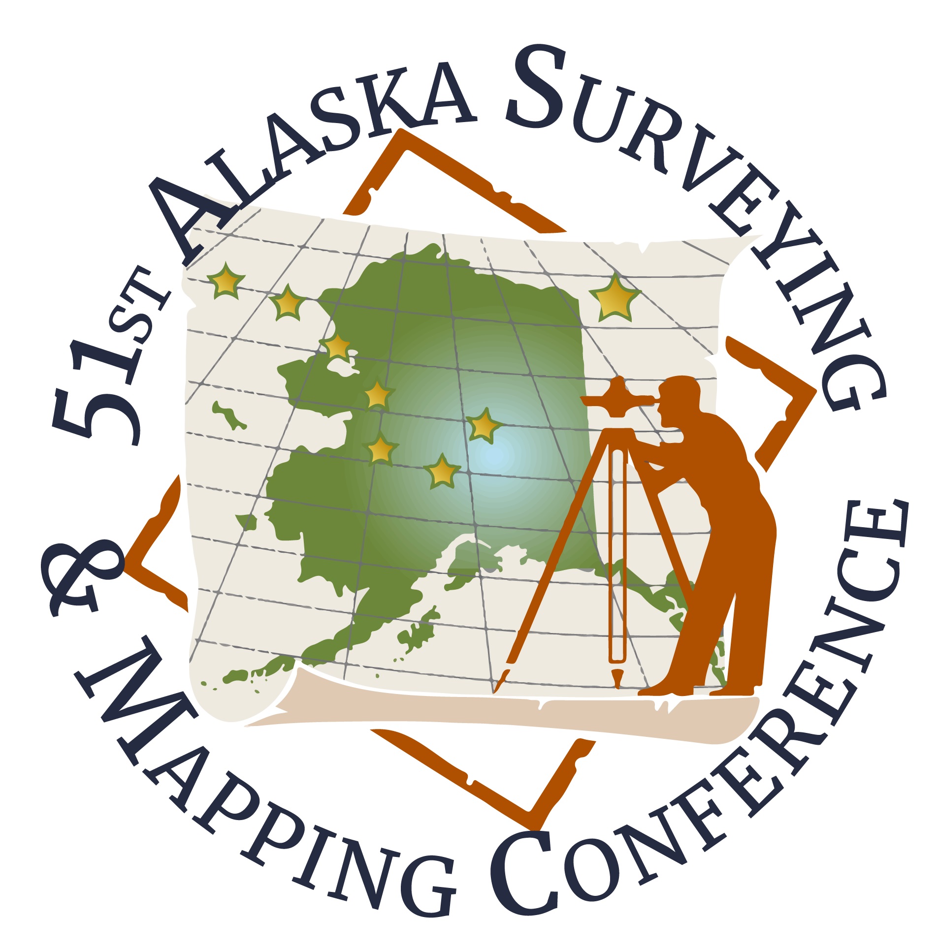 2017 Alaska Surveying & Mapping Conference