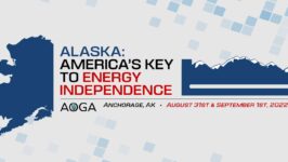 2022 Alaska Oil & Gas Association Annual Conference