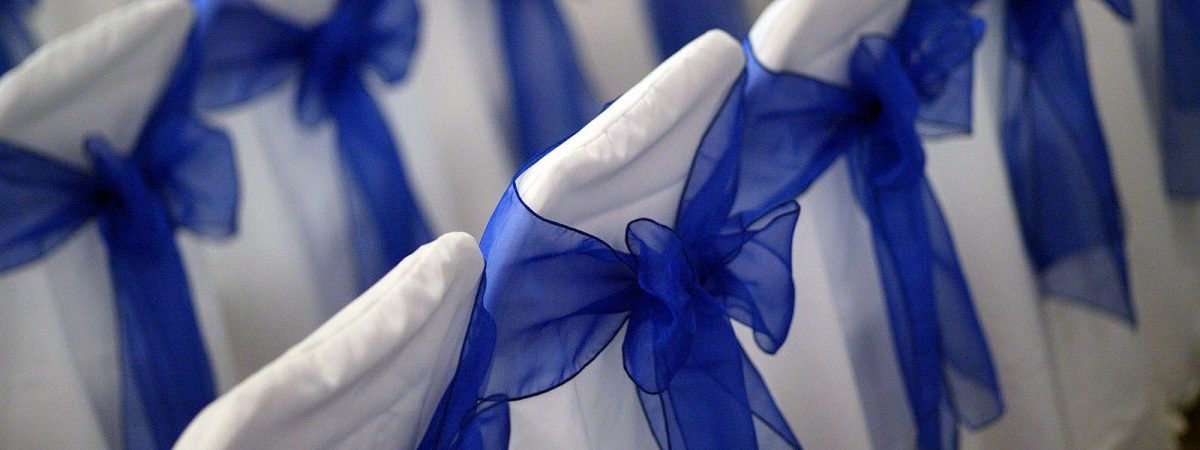 Anchorage Wedding Rental and Party Rental Supplies