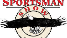 Great Alaska Sportsman Show 2024