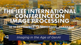 2025 IEEE-ICIP