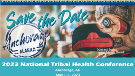 2023 Annual National Tribal Health Conference
