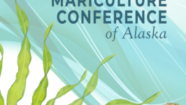 2024 Mariculture Conference of Alaska