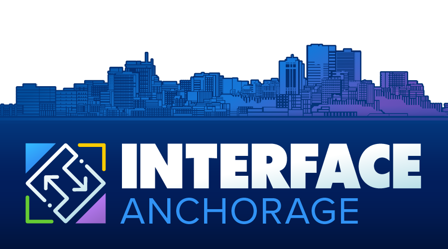 INTERFACE Anchorage 2026