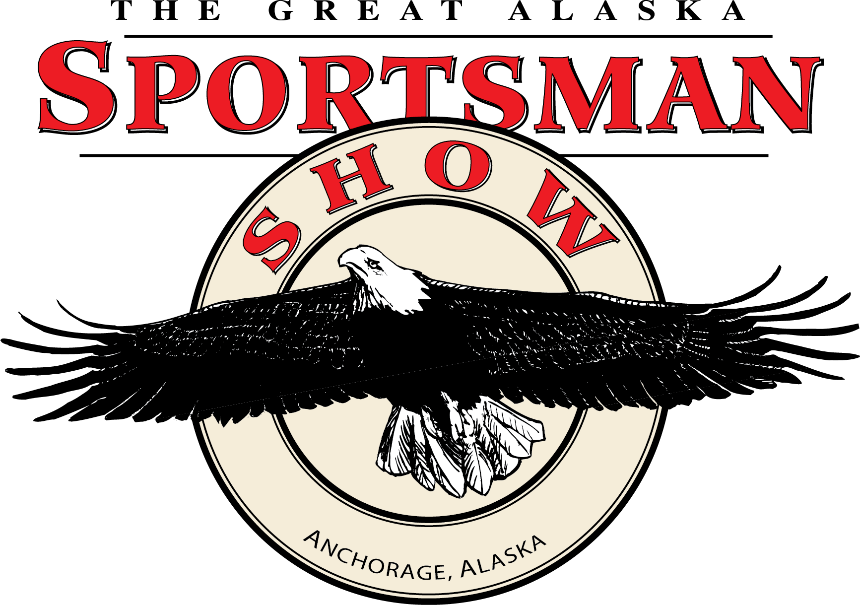 Great Alaska Sportsman Show 2026