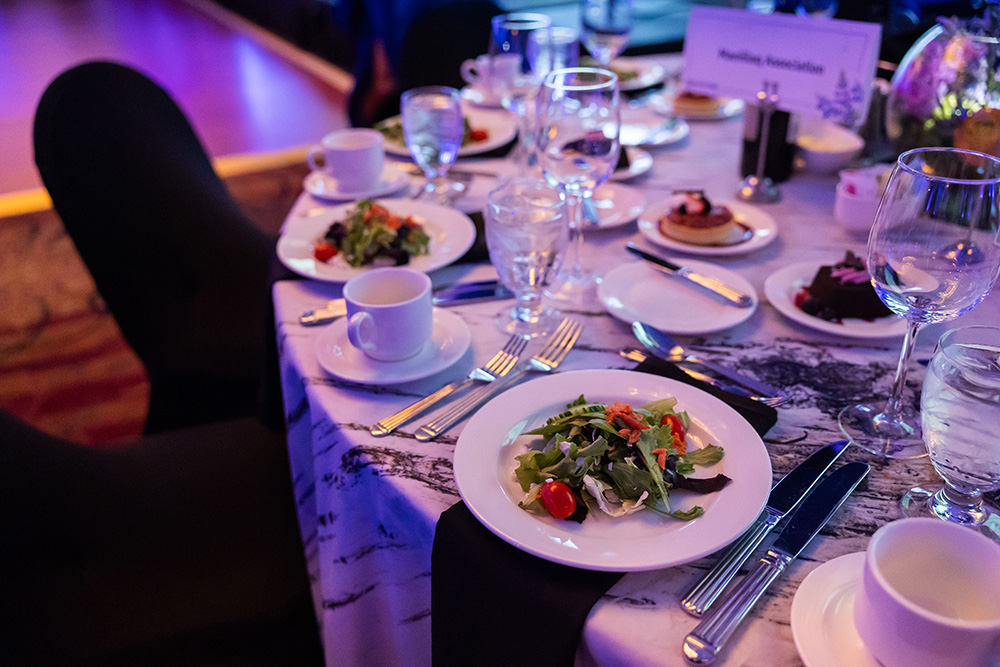 ALASKA EVENT SERVICES ⋆ Event Decorator & Rentals ⋆ (907) 345-8789
