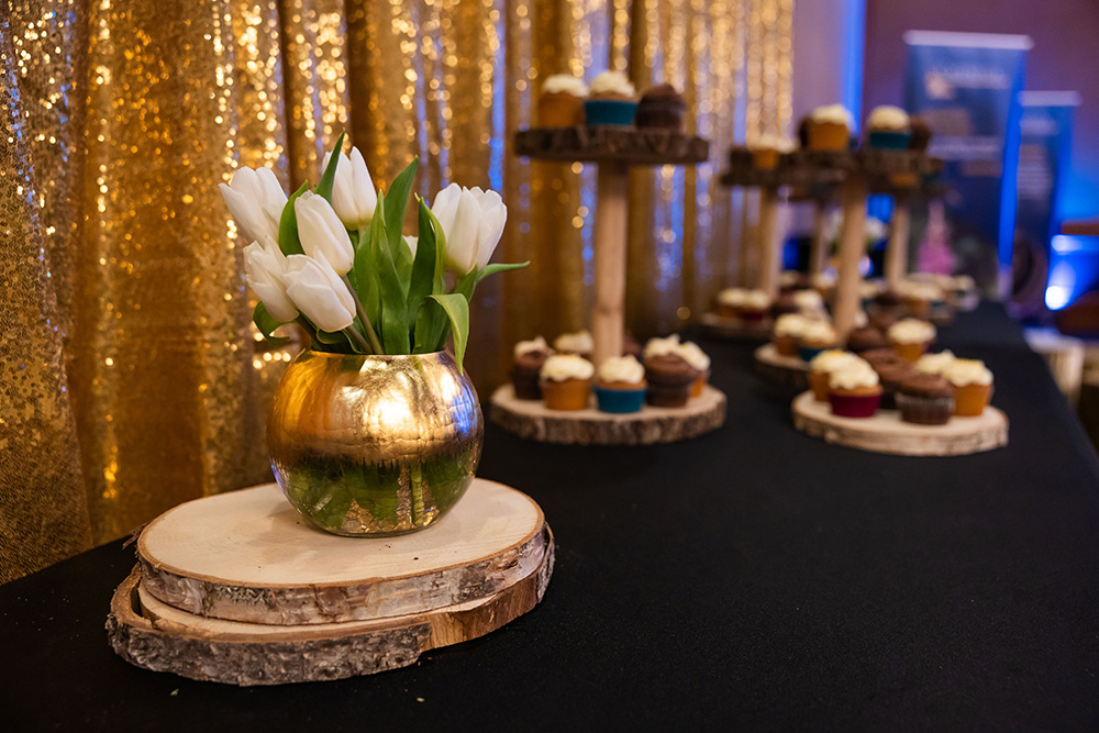 ALASKA EVENT SERVICES ⋆ Event Decorator & Rentals ⋆ (907) 345-8789
