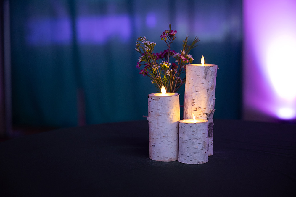 ALASKA EVENT SERVICES ⋆ Event Decorator & Rentals ⋆ (907) 345-8789