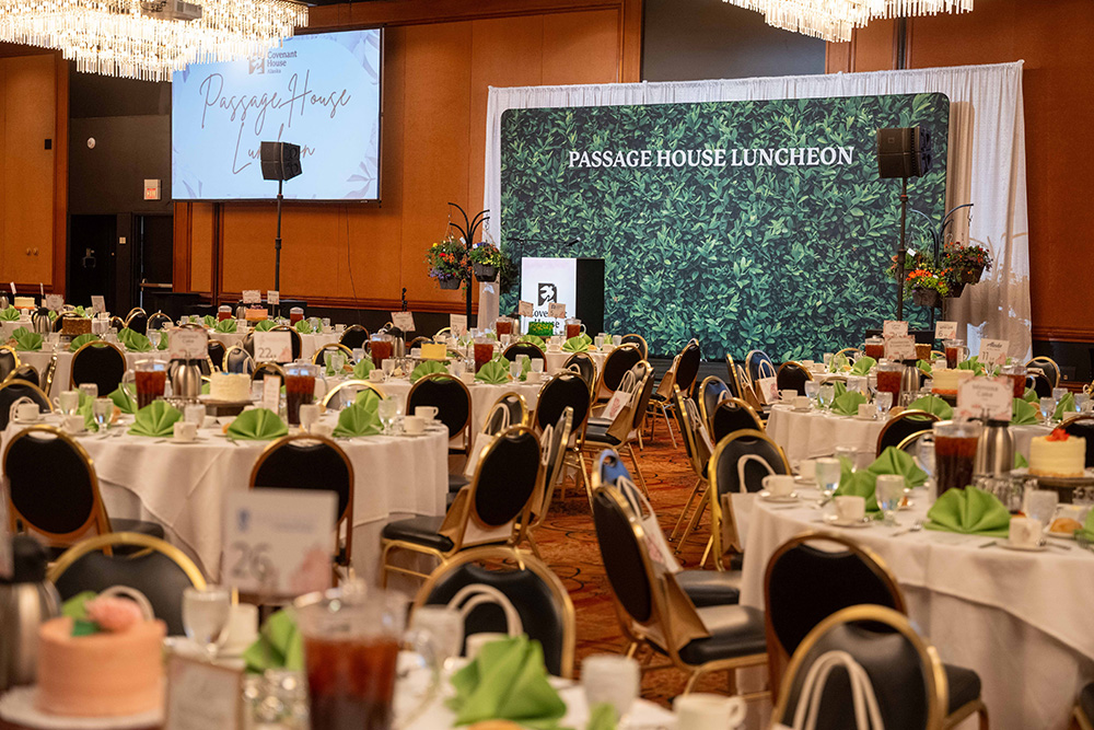 ALASKA EVENT SERVICES ⋆ Event Decorator & Rentals ⋆ (907) 345-8789