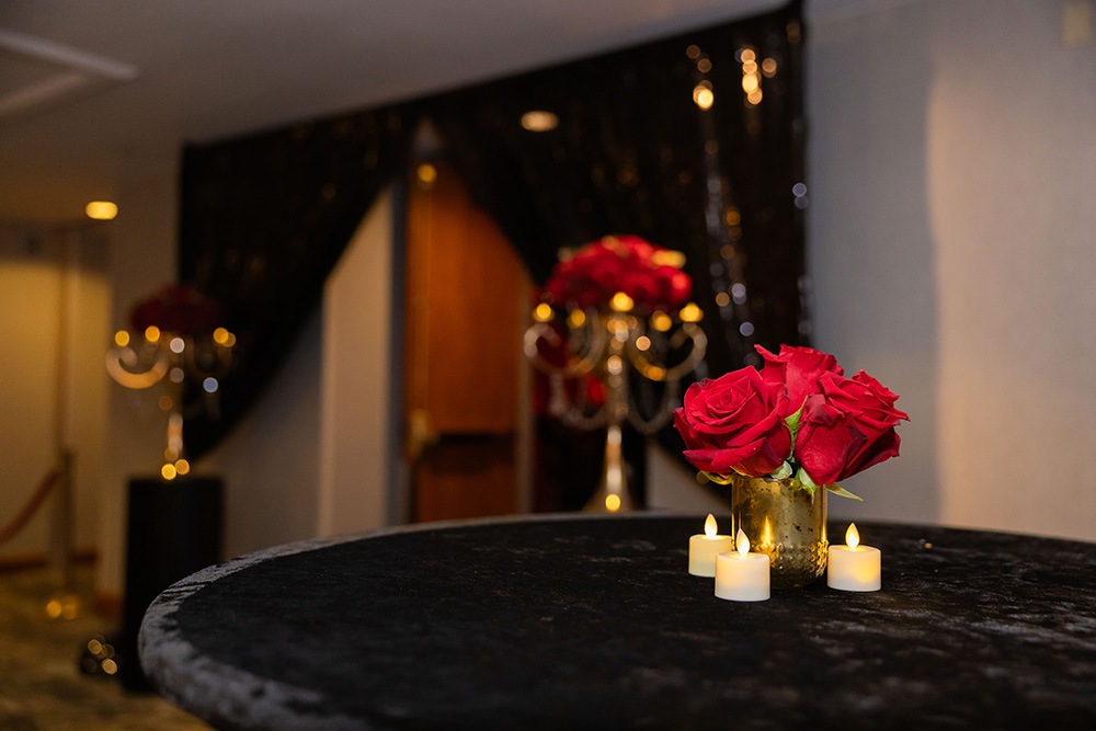 ALASKA EVENT SERVICES ⋆ Event Decorator & Rentals ⋆ (907) 345-8789