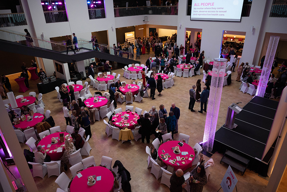 ALASKA EVENT SERVICES ⋆ Event Decorator & Rentals ⋆ (907) 345-8789