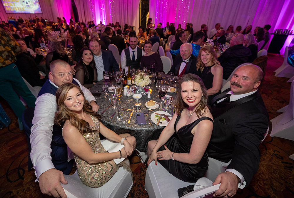 ALASKA EVENT SERVICES ⋆ Event Decorator & Rentals ⋆ (907) 345-8789